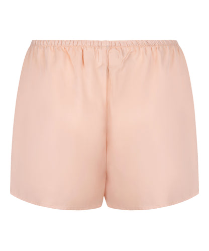 Hunkemoller_Pink_Ayla Satin Shorts_302765_Pink_05
