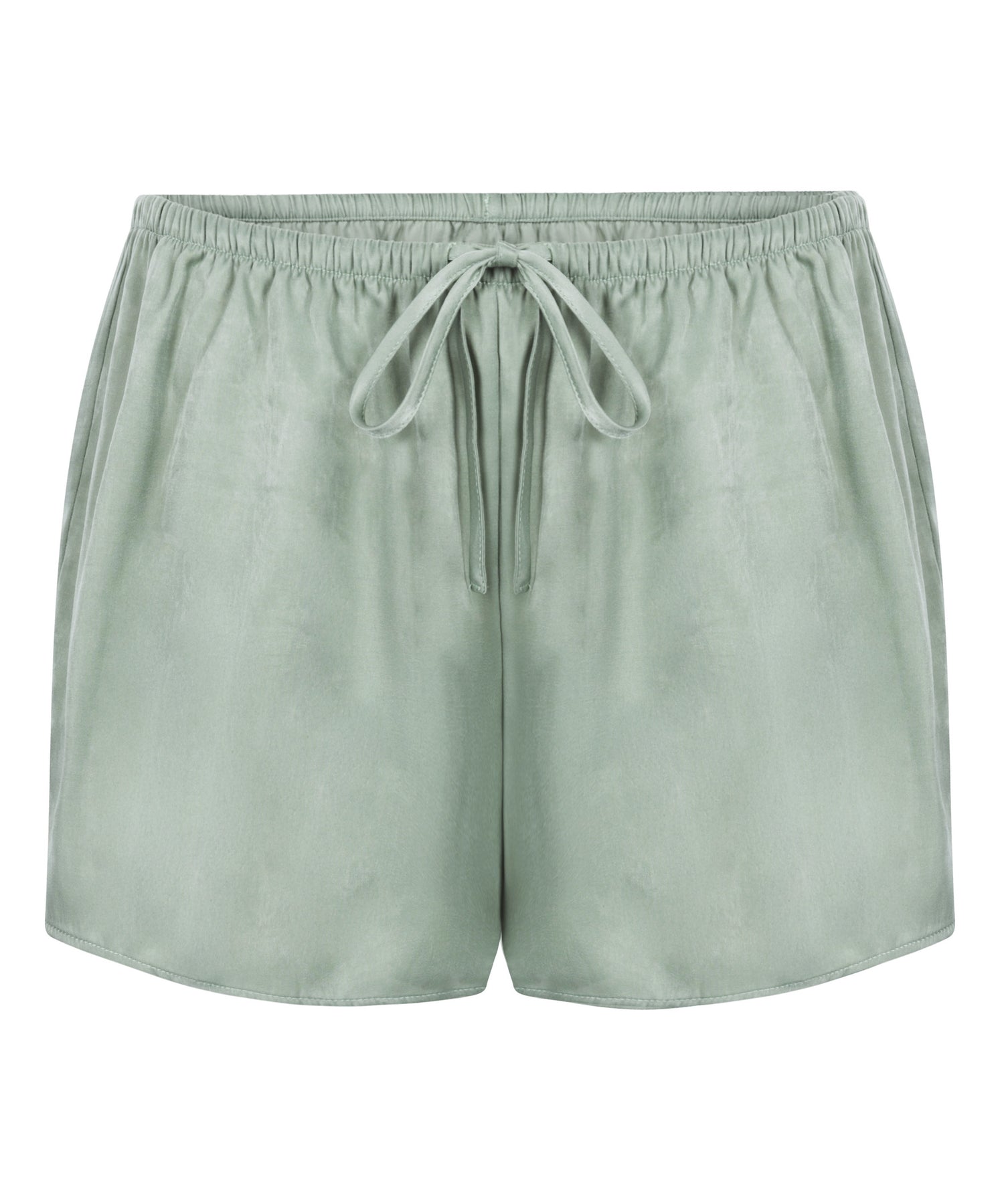 Hunkemoller_Iceberg Green_Ayla Satin Shorts_302766_Iceberg Green_05
