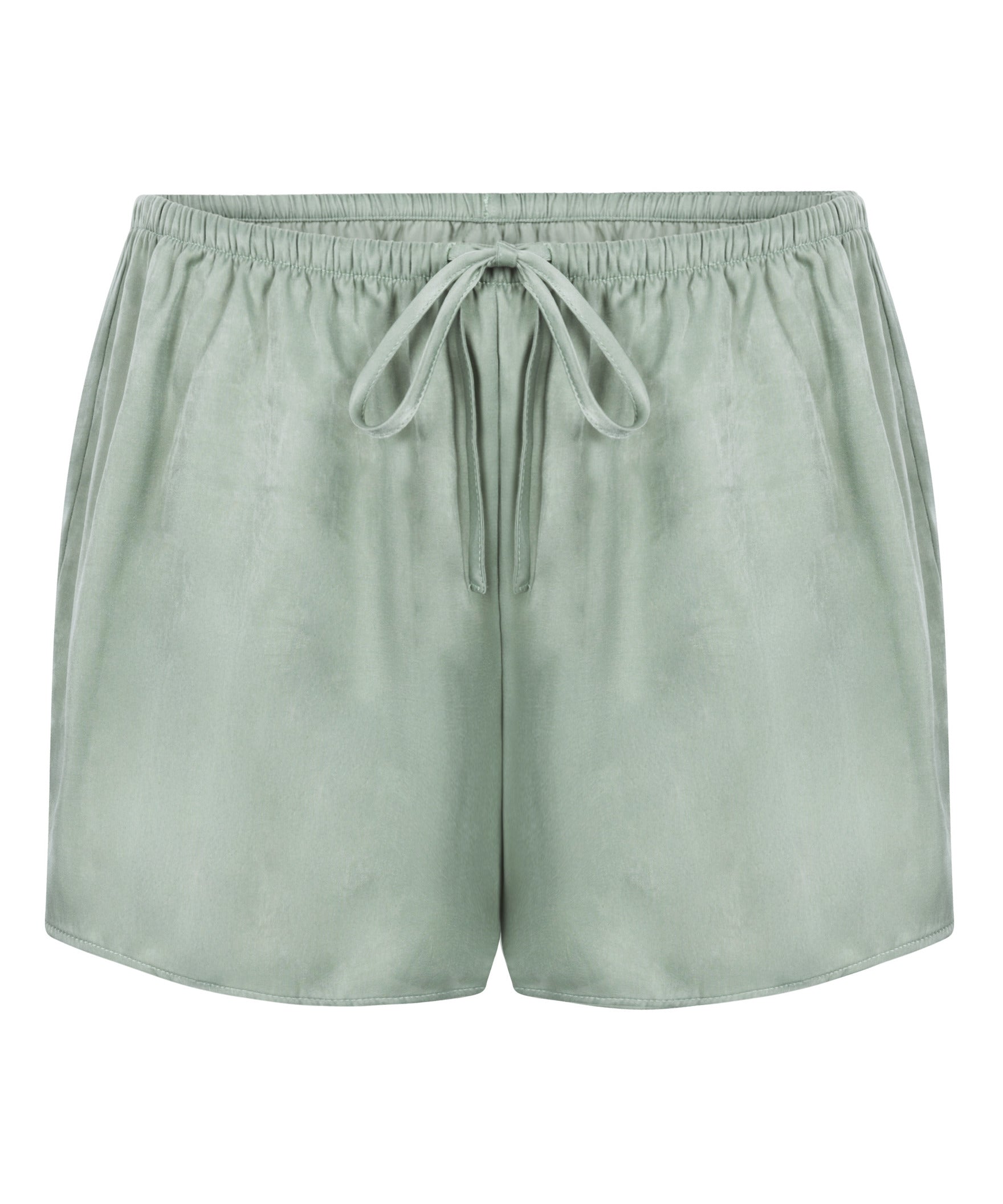Hunkemoller_Iceberg Green_Ayla Satin Shorts_302766_Iceberg Green_05