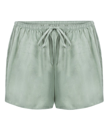 Hunkemoller_Iceberg Green_Ayla Satin Shorts_302766_Iceberg Green_05