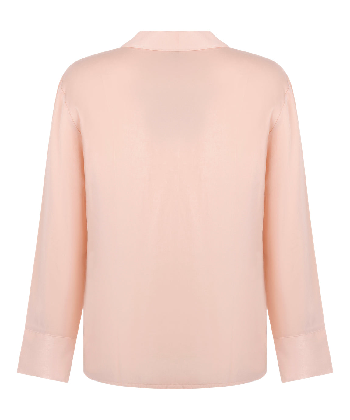 Hunkemoller_Pink_Ayla Satin Long-Sleeved Jacket_302769_Pink_08