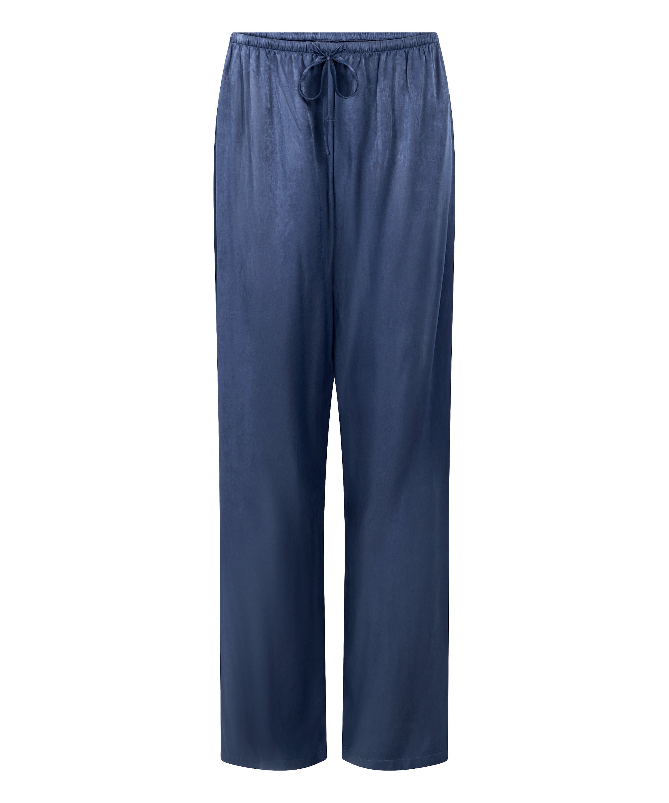 Hunkemoller_Vintage Indigo_Satin Trousers_302770_Vintage Indigo_05