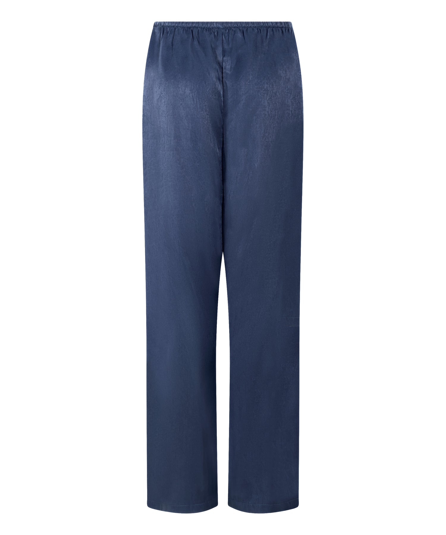 Hunkemoller_Vintage Indigo_Satin Trousers_302770_Vintage Indigo_06
