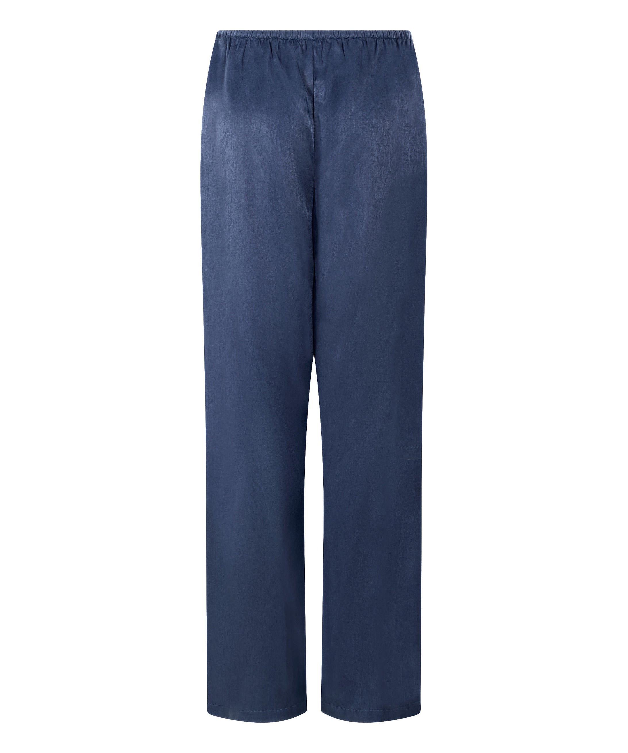 Hunkemoller_Vintage Indigo_Satin Trousers_302770_Vintage Indigo_06