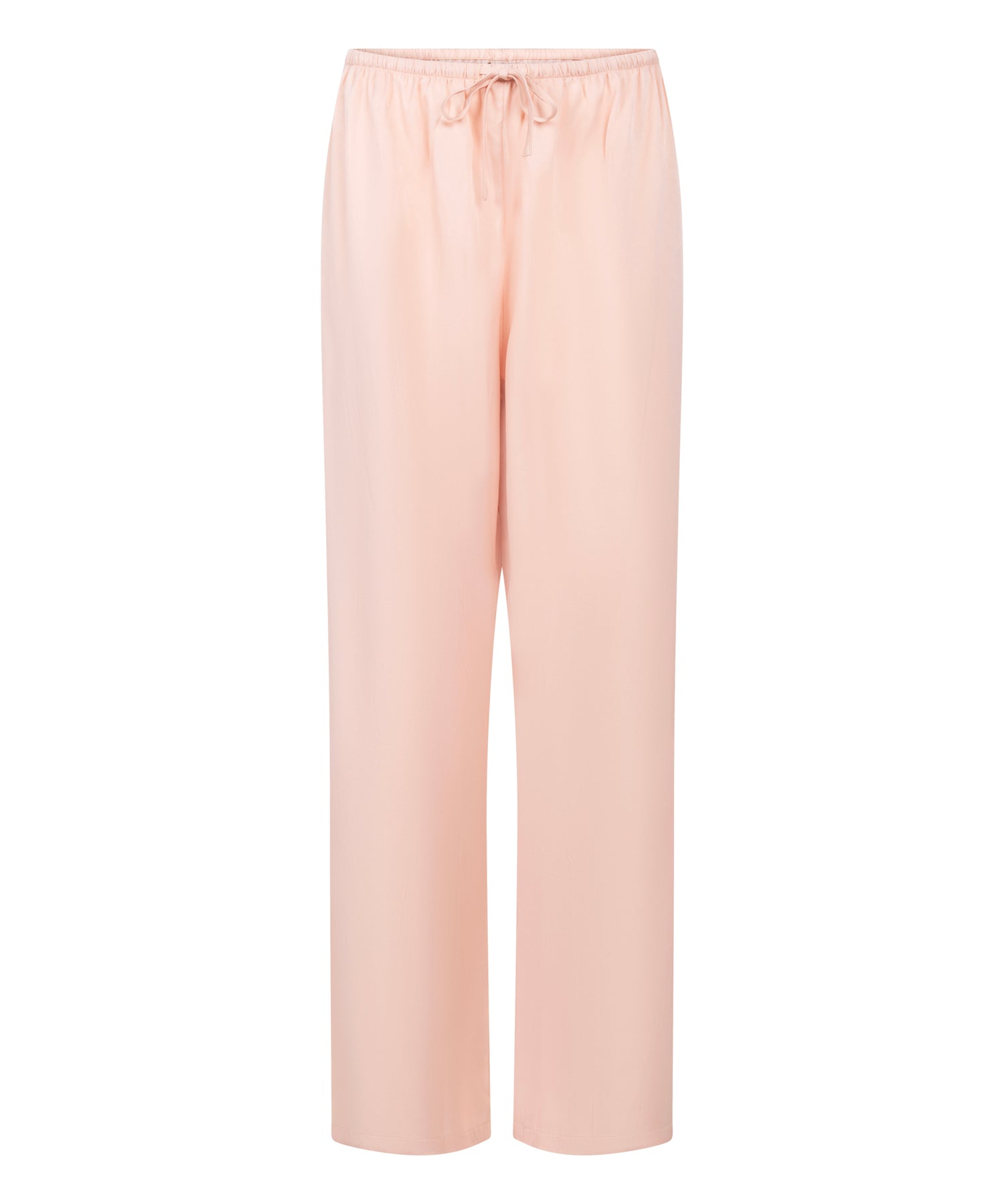 Hunkemoller_Pink_Satin Trousers_302772_Pink_06