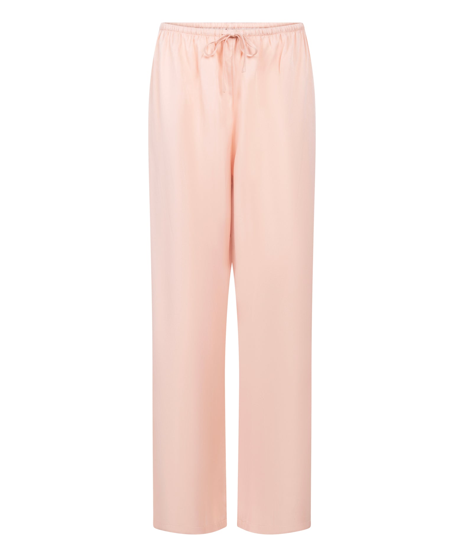 Hunkemoller_Pink_Satin Trousers_302772_Pink_06