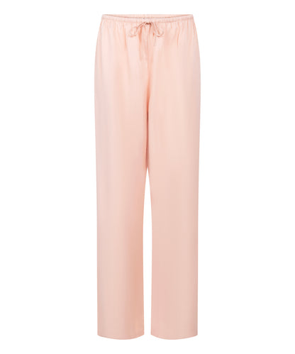 Hunkemoller_Pink_Satin Trousers_302772_Pink_06