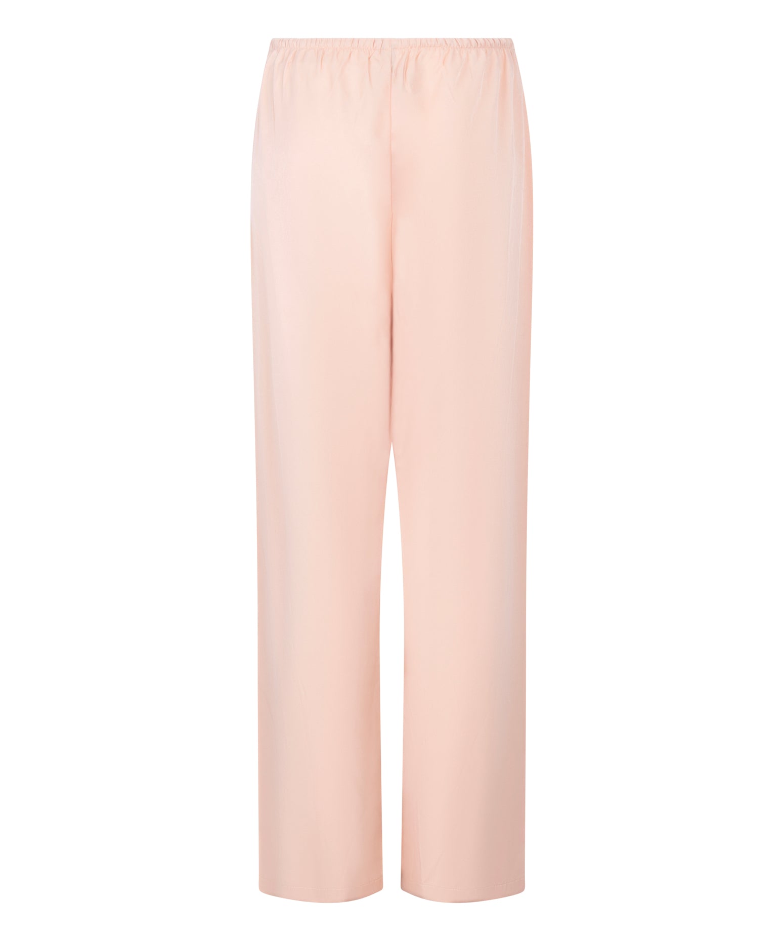 Hunkemoller_Pink_Satin Trousers_302772_Pink_07