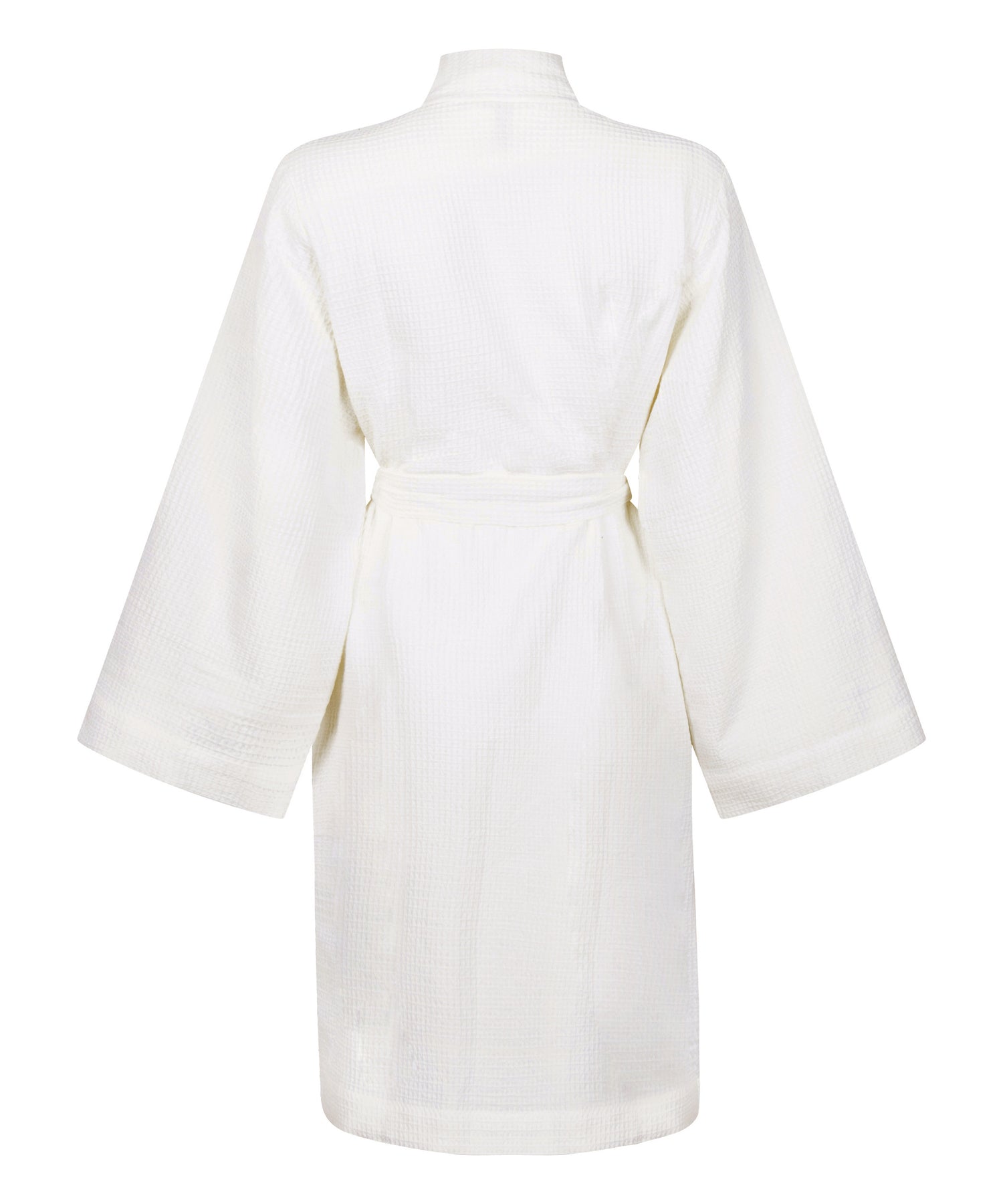 Hunkemoller_White_Waffle Bathrobe_302789_White_05