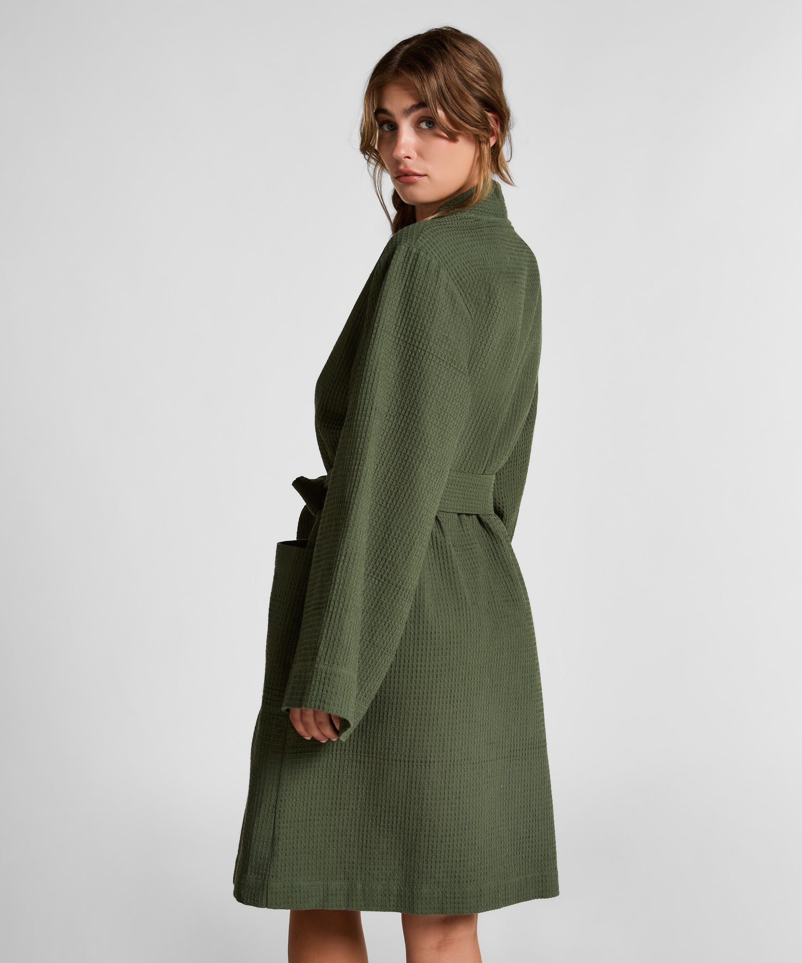 Hunkemoller_Kambaba_Waffle Bathrobe_302790_Kambaba_03