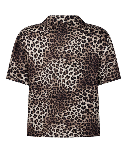 Hunkemoller_Black_Satin Jacket_302799_Black_06