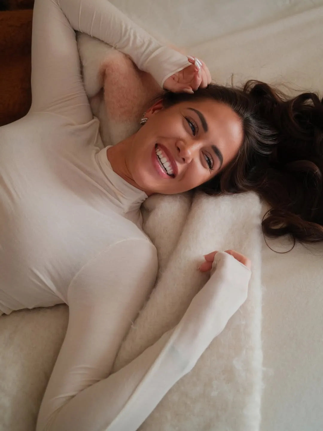 Hunkemoller_White_super soft Turtleneck shirt with Cashmere_302810_HKM White_06