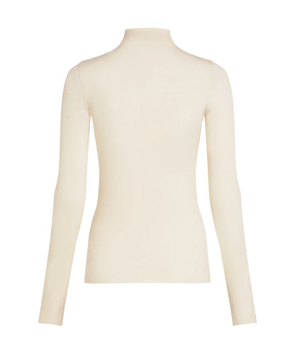 Hunkemoller_White_super soft Turtleneck shirt with Cashmere_302810_HKM White_10