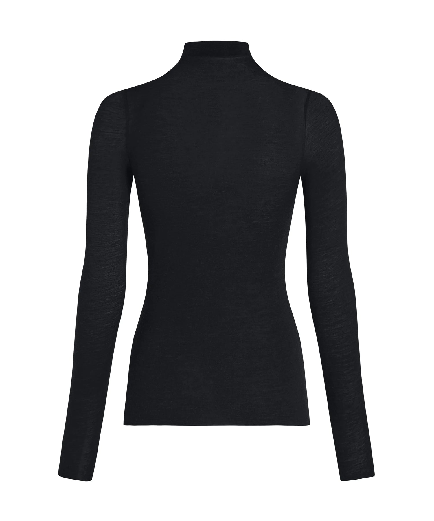 Hunkemoller_Black_super soft Turtleneck shirt with Cashmere_302811_Black_12