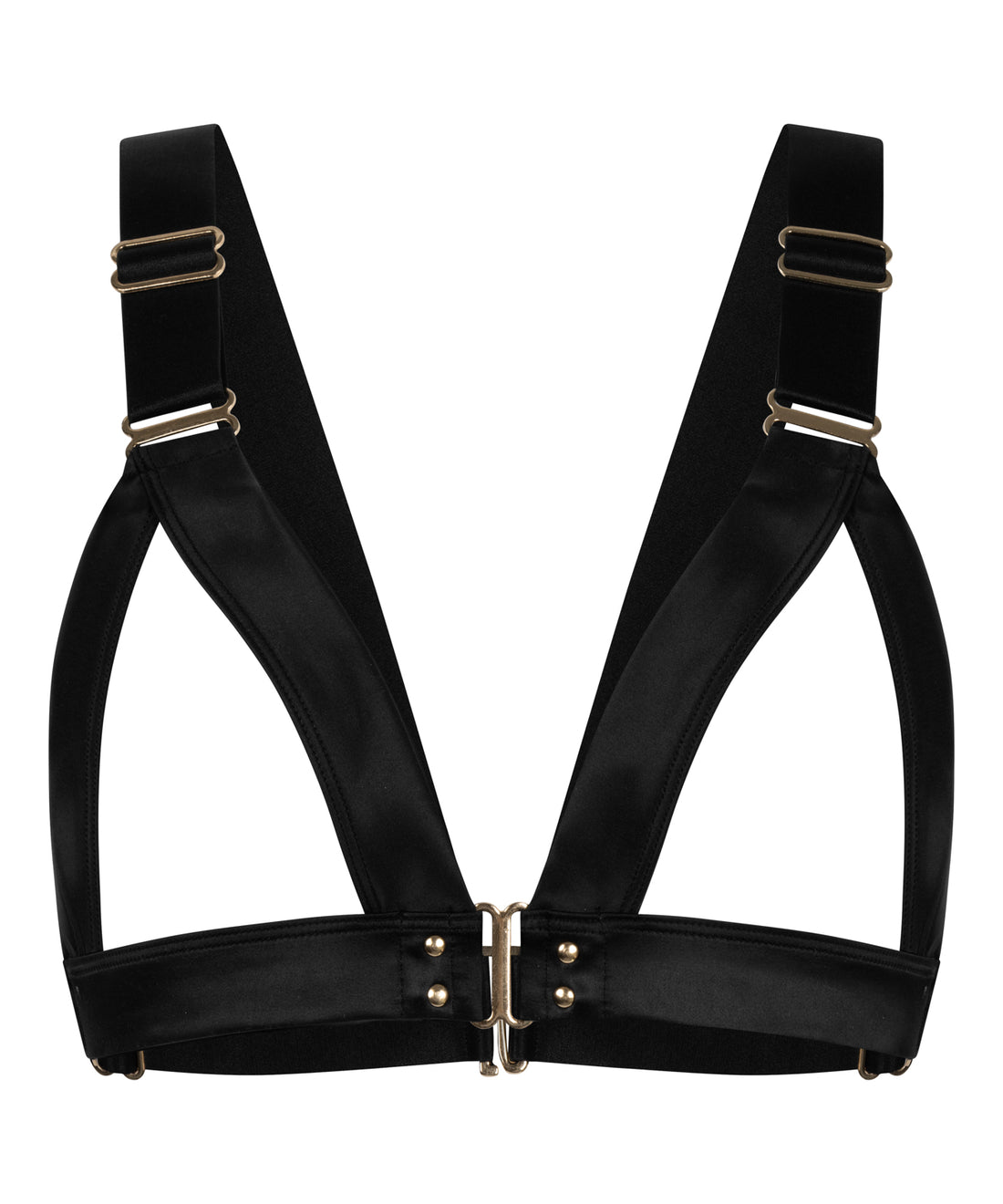 Hunkemoller_Caviar_Colette Open Bralette_302813_Caviar_05