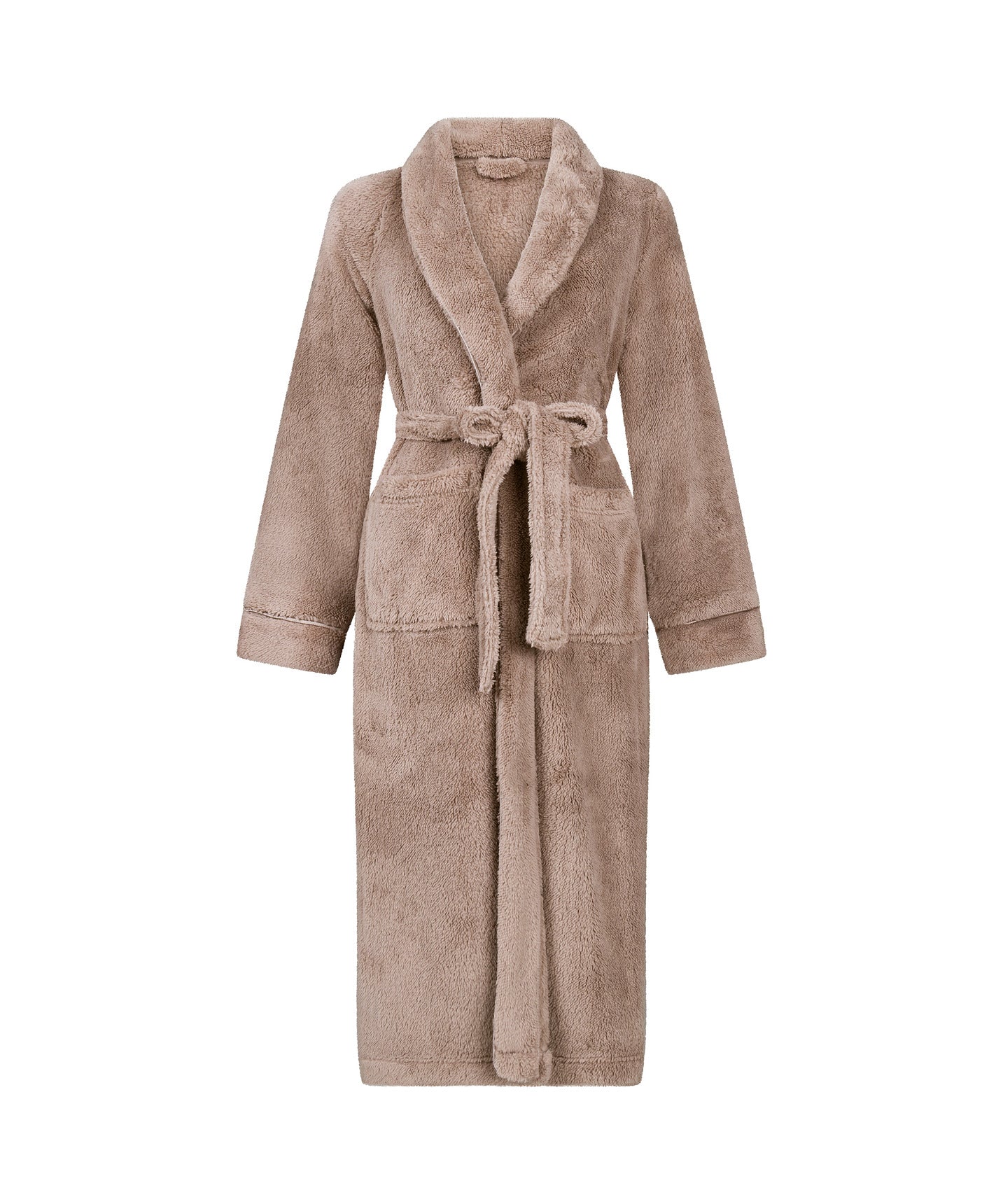 Hunkemoller_Etherea_Fleece Bathrobe_302849_Etherea_04