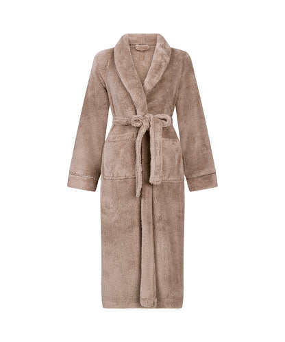 Hunkemoller_Etherea_Fleece Bathrobe_302849_Etherea_04