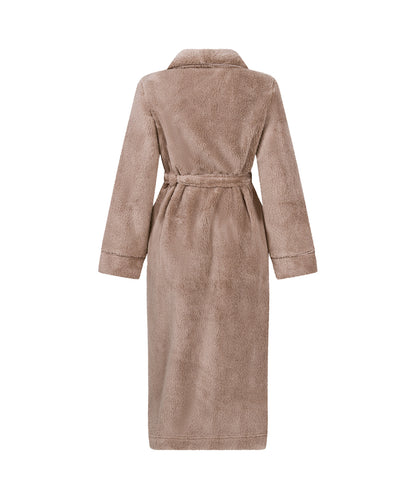 Hunkemoller_Etherea_Fleece Bathrobe_302849_Etherea_05