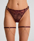 Hunkemoller_Purple_Avela Leg Garters_302874_Fig_01