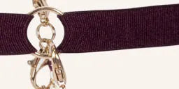 Hunkemoller_Purple_Avela Leg Garters_302874_Fig_02