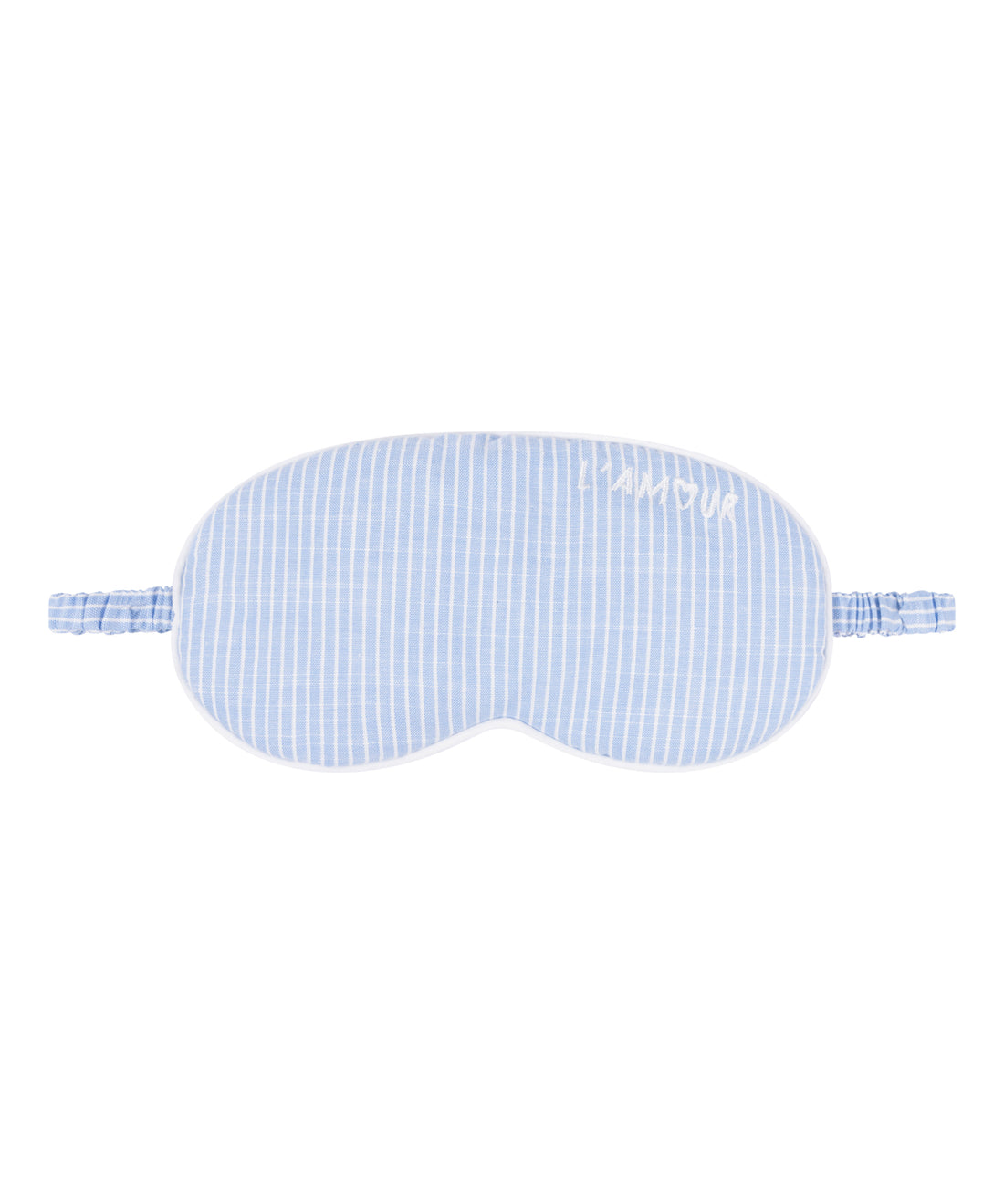 Hunkemoller_Blue_Eye mask_302883_Blue_02