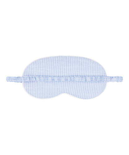 Hunkemoller_Blue_Eye mask_302883_Blue_03