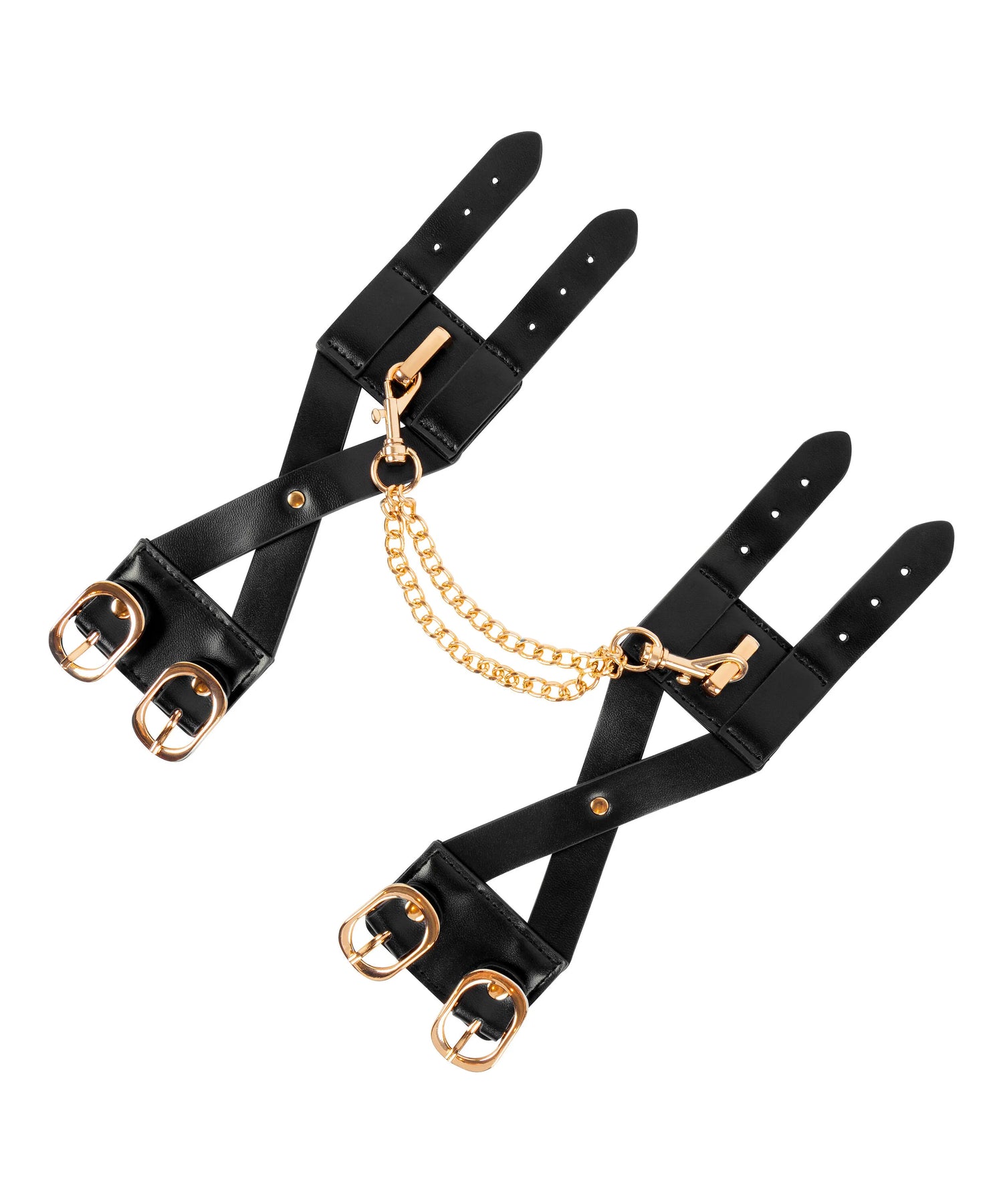 Hunkemoller_Black_Wristcuffs Cross Straps_302930_Caviar_03