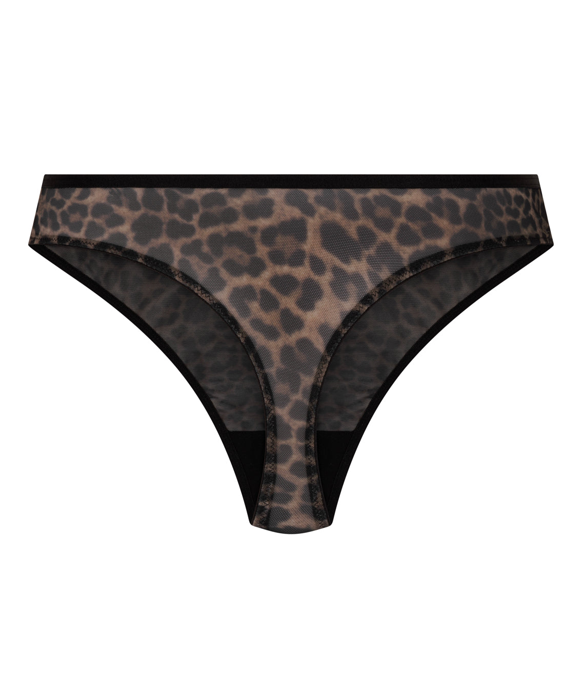 Hunkemoller_Caviar_Highleg String Tara Leopard_303000_Caviar_08