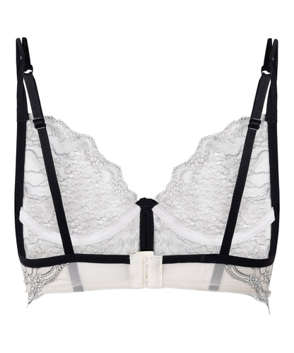 Hunkemoller_Birch_Agnes Non-Padded Underwired Longline Bra in Different Cup Sizes_303002_Birch_06