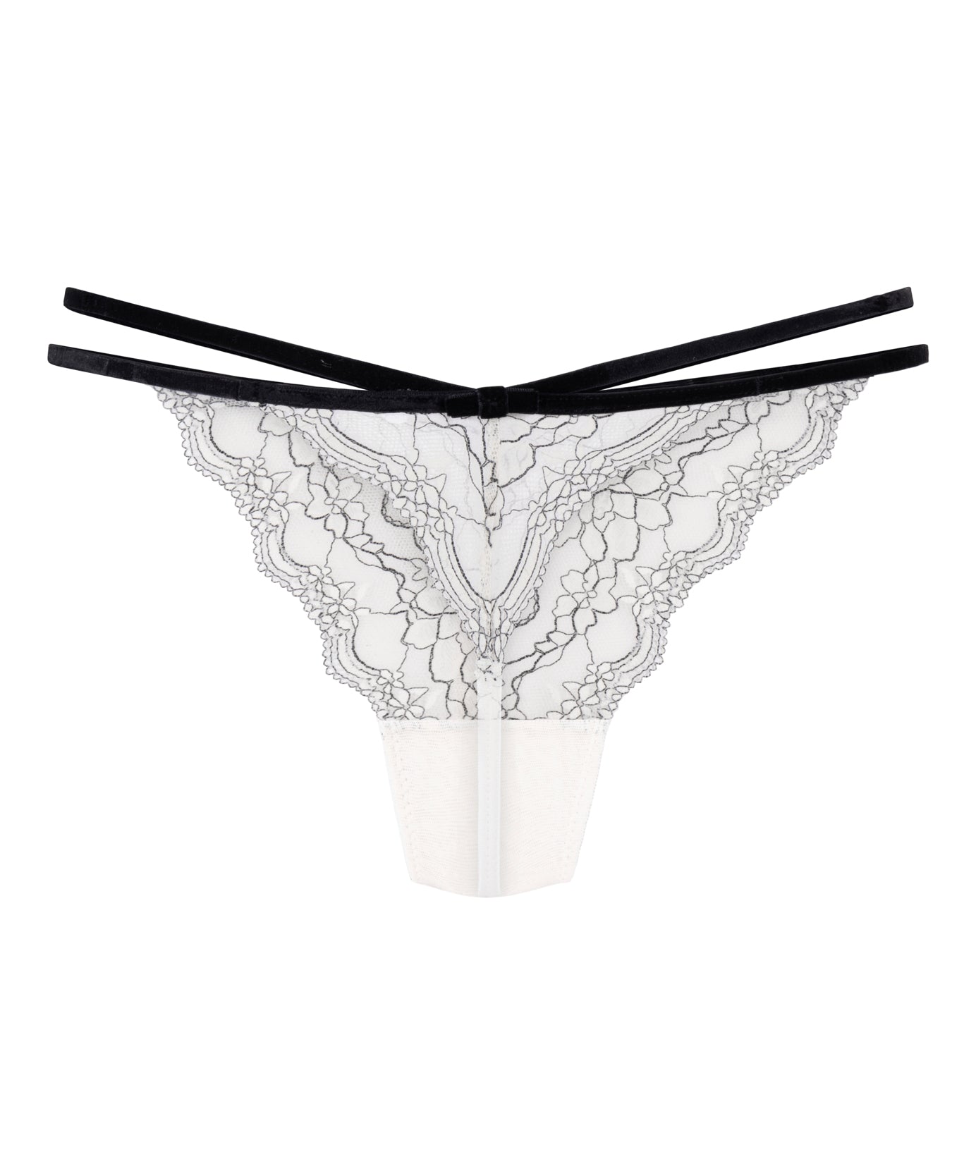 Hunkemoller_Birch_Agnes Highleg String_303004_Birch_05