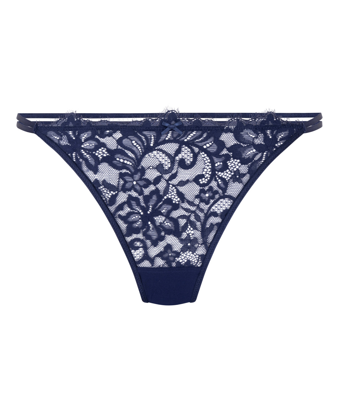 Hunkemoller_Peacoat_Isabella Thong_303013_Peacoat_04