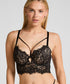 Hunkemoller_Caviar_Isabella Padded Underwired Longline Bra in Different Cup Sizes_303016_Caviar_01