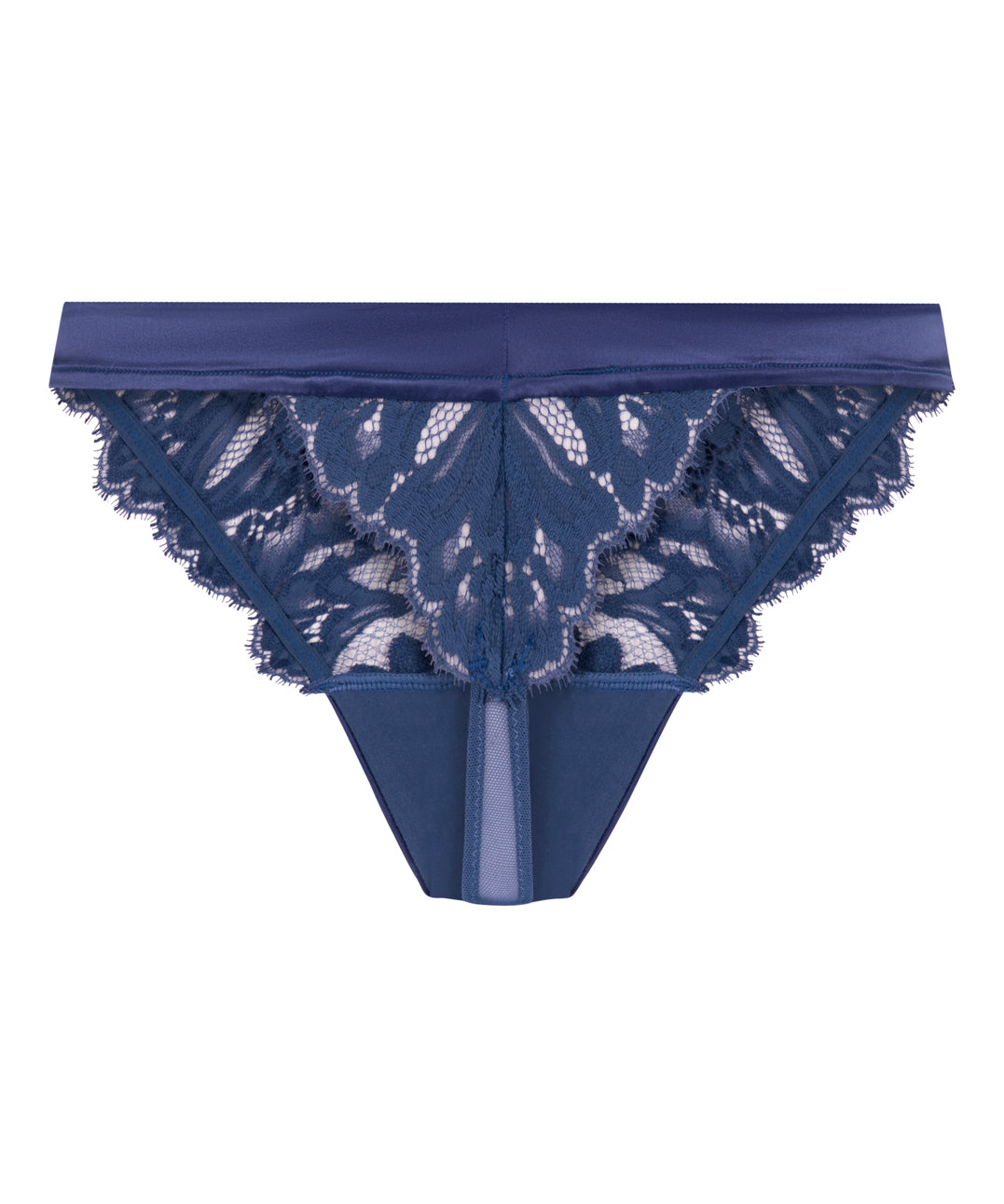 Hunkemoller_Twilight Blue_Grace Highleg String_303114_Twilight Blue_05