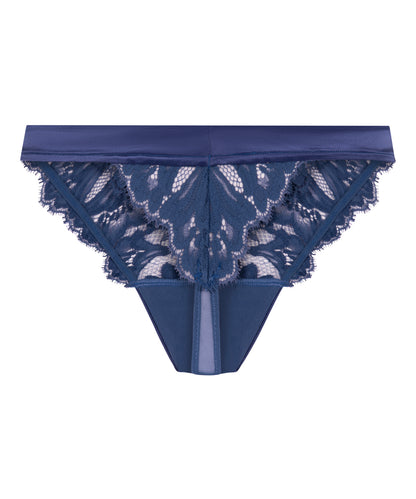 Hunkemoller_Twilight Blue_Grace Highleg String_303114_Twilight Blue_05