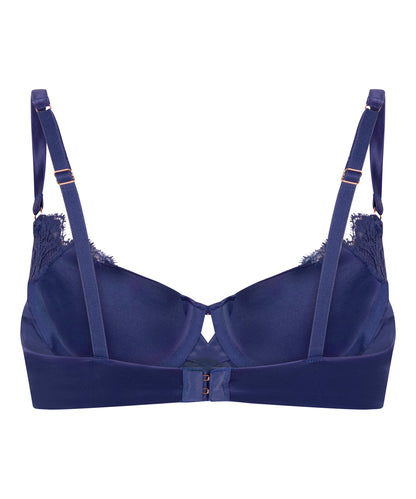 Hunkemoller_Twilight Blue_Grace Padded Underwired Bra in Different Cup Sizes_303118_Twilight Blue_07
