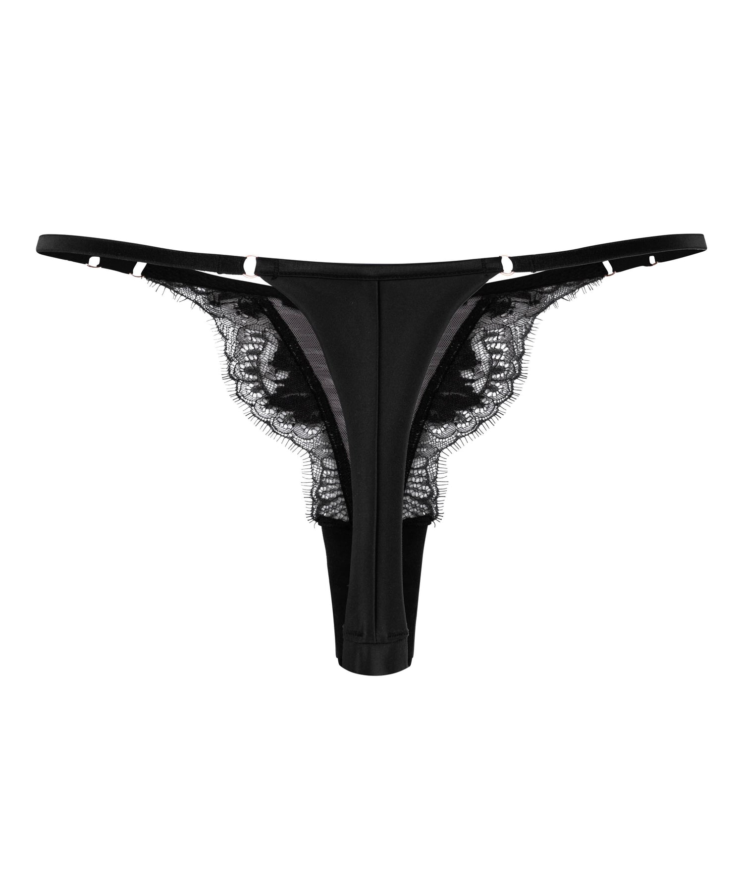 Hunkemoller_Caviar_Cynthia Highleg Tanga_303120_Caviar_06