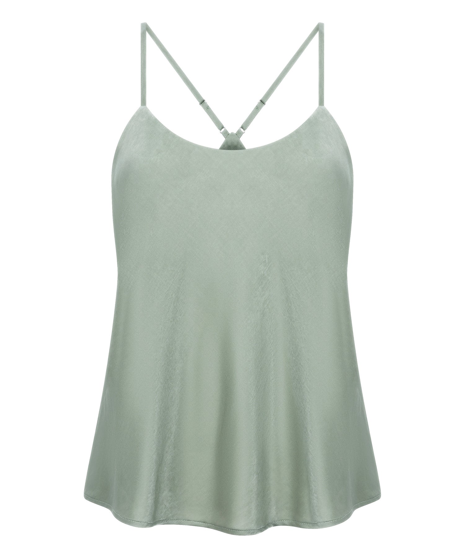 Hunkemoller_Iceberg Green_Ayla Satin Cami Top_303163_Iceberg Green_05