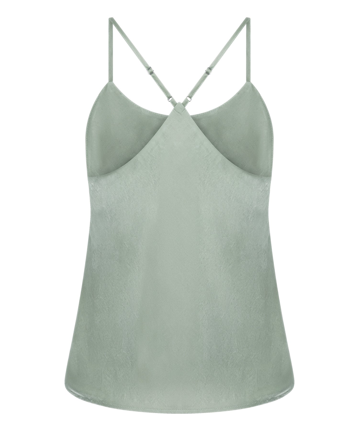 Hunkemoller_Iceberg Green_Ayla Satin Cami Top_303163_Iceberg Green_06
