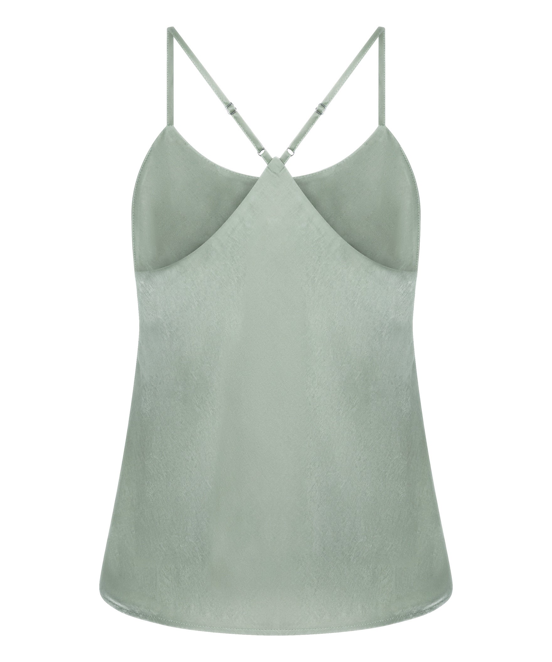 Hunkemoller_Iceberg Green_Ayla Satin Cami Top_303163_Iceberg Green_06