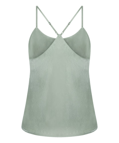 Hunkemoller_Iceberg Green_Ayla Satin Cami Top_303163_Iceberg Green_06