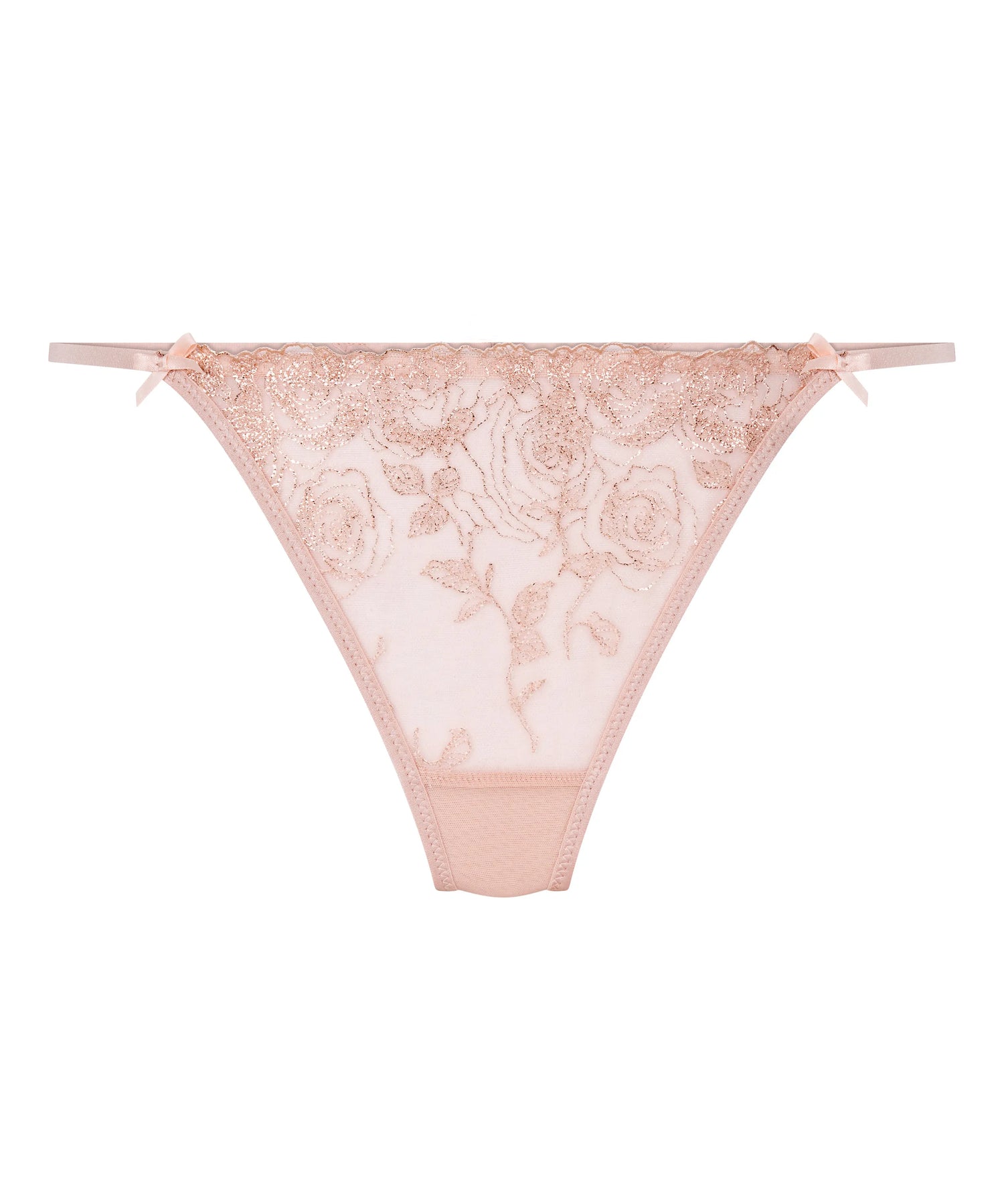 Hunkemoller_Pink_Hollie Highleg Thong_303222_Rose Smoke_05