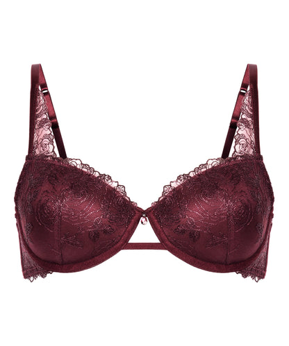Hunkemoller_Purple_Hollie Padded Underwired Bra in Different Cup Sizes_303227_Fig_05