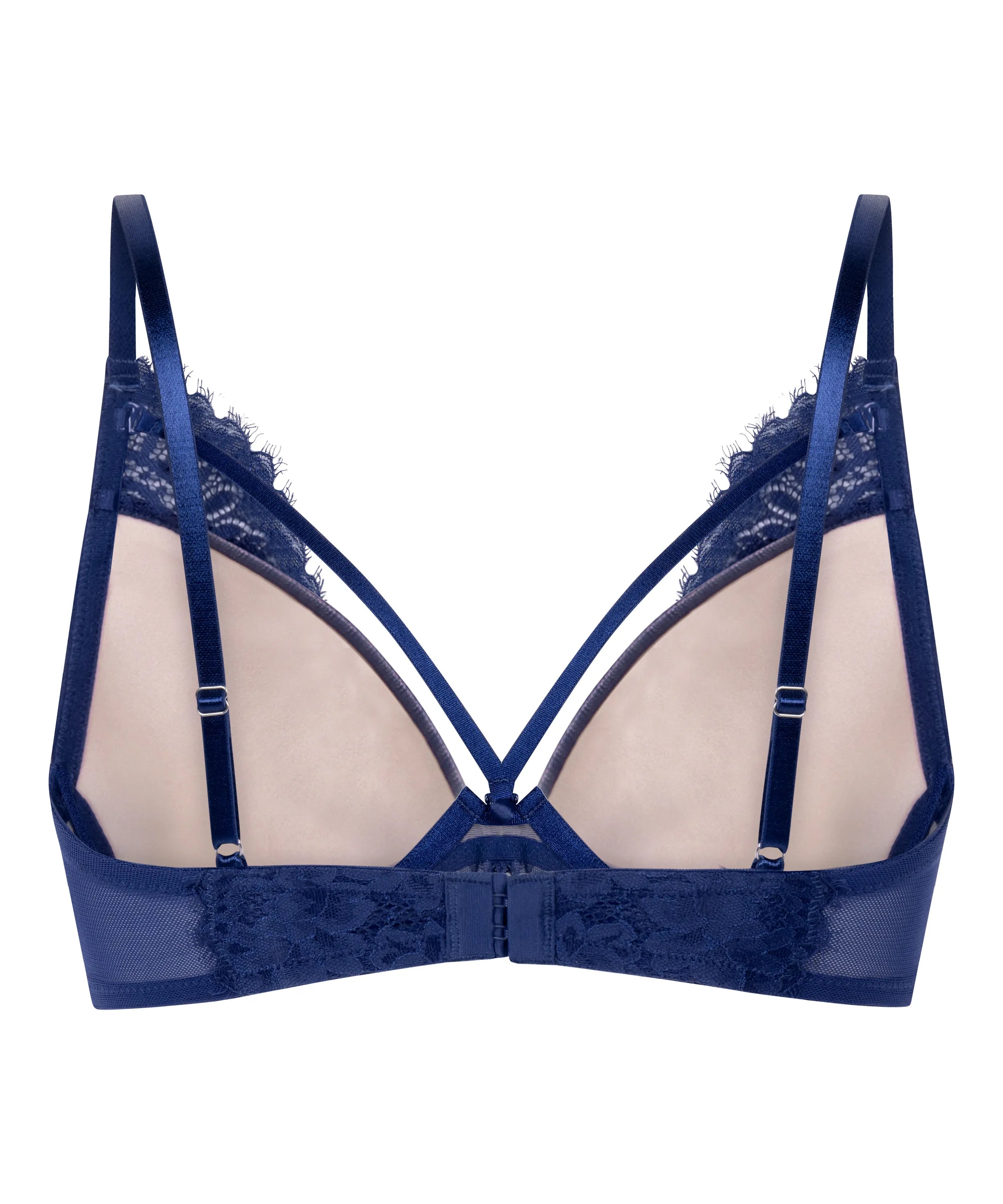Hunkemoller_Blue_Lou Padded Underwired Bra in Different Cup Sizes_303233_Twilight Blue_06