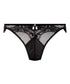 Hunkemoller_Black_Belladonna Thong_303238_Caviar_04