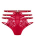 Hunkemoller_Red_Noeki High-Waisted Highleg Brazilian_303240_Chili Pepper_05