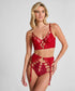 Hunkemoller_Red_Noeki Suspenderbelt_303241_Chili Pepper_01