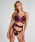 Hunkemoller_Purple_Colette Suspenders_303247_Fig_01