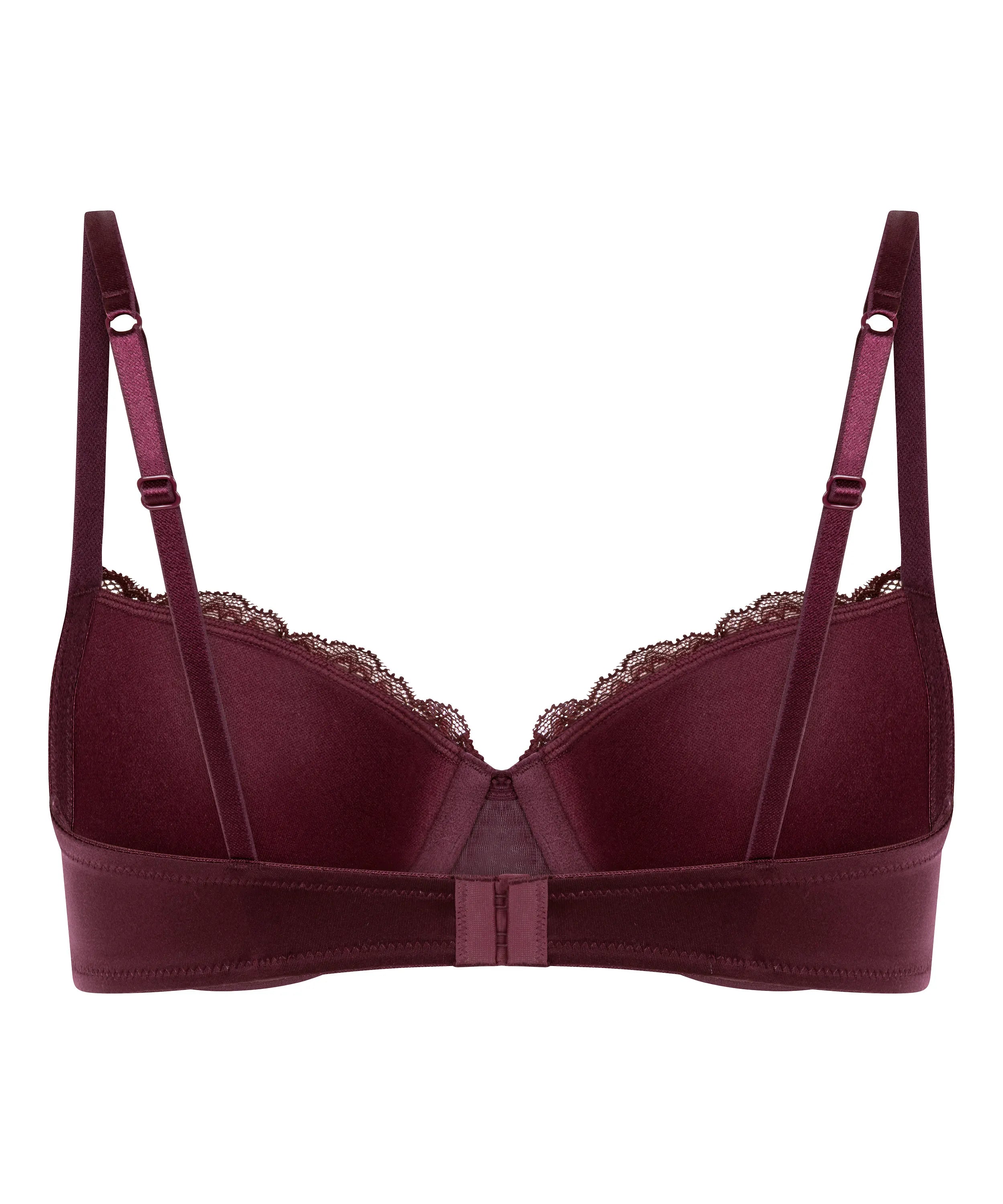 Hunkemoller_Purple_Lace &amp; Shine Padded Underwired Bra in Different Cup Sizes_303250_Fig_06