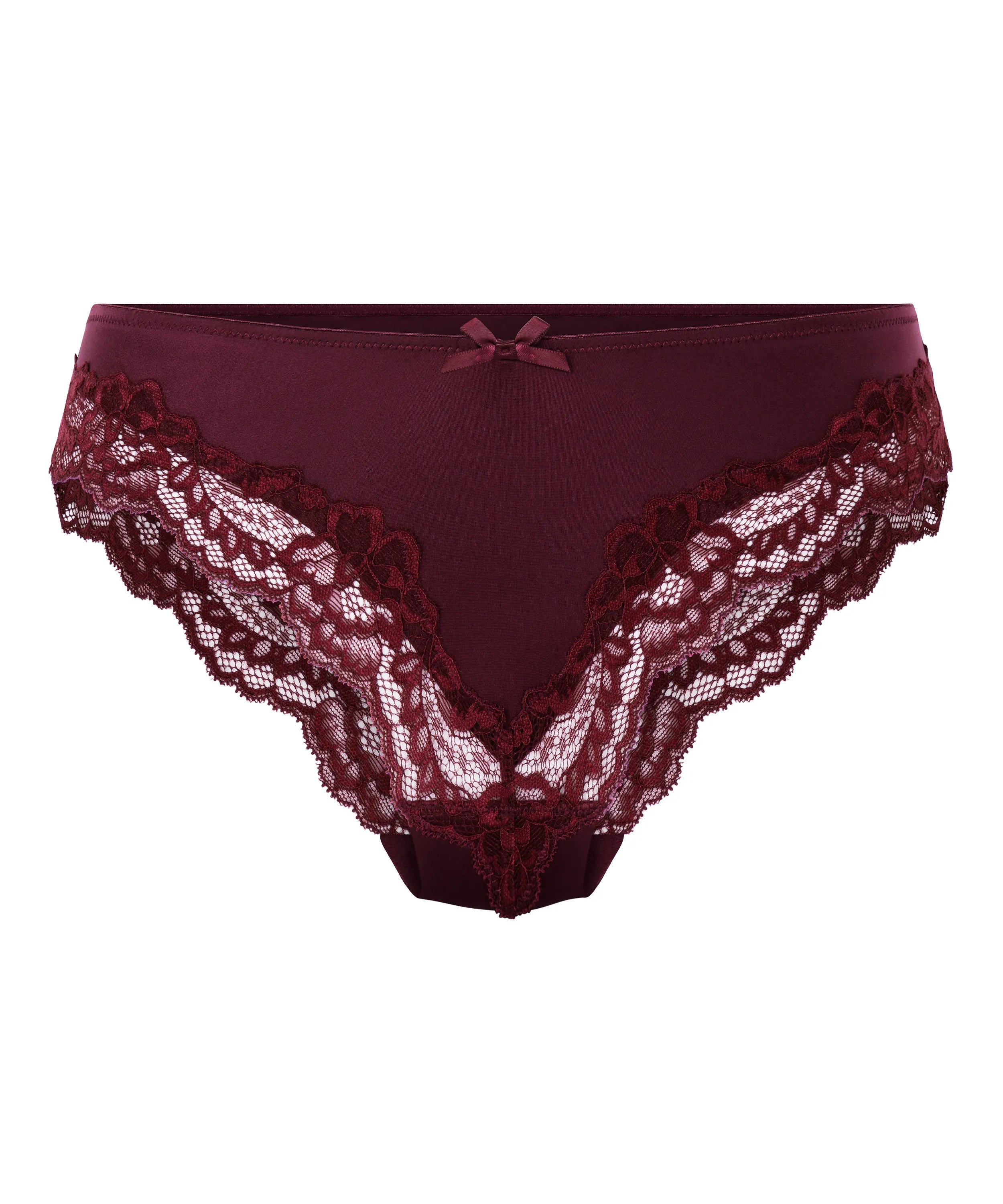 Hunkemoller_Purple_Lace &amp; Shine Brazilian_303254_Fig_04