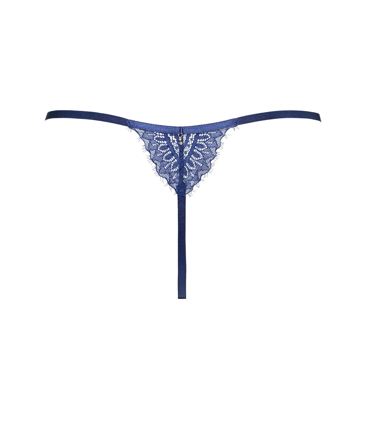 Hunkemoller_Blue_Mabel High Leg String_303280_Twilight Blue_05